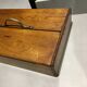 Jewelry box or keys 40/50s solid oak