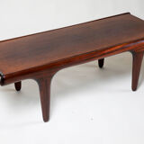 Scandinavian coffee table