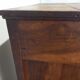 Walnut jam furniture