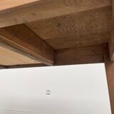 Oak farm table 150cm