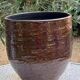 Vase, cache-pot en céramique