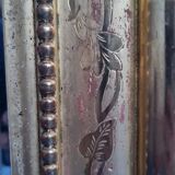 Mirror Louis Philippe XIXth