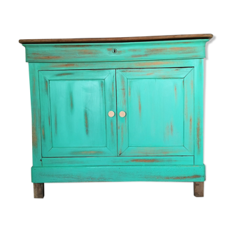 Buffet 1900