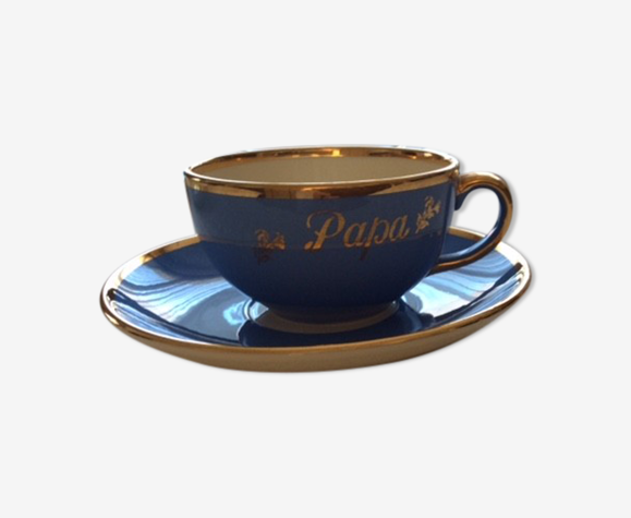 Bol papa Villeroy et Boch