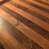 Rosewood tabletop