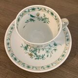 Bernardaud coffee cup