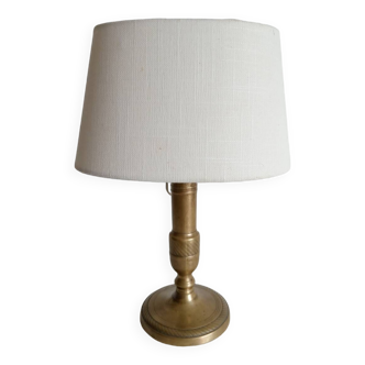 Lampe à poser