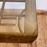 Dining table set with 4 chairs