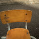 School desk vintage for Kids 2 seater