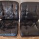 Chaises Roche Bobois