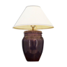 Lamp vintage danish design 60 70