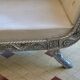 Baroque bench