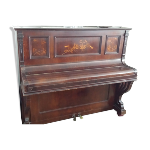 Piano droit