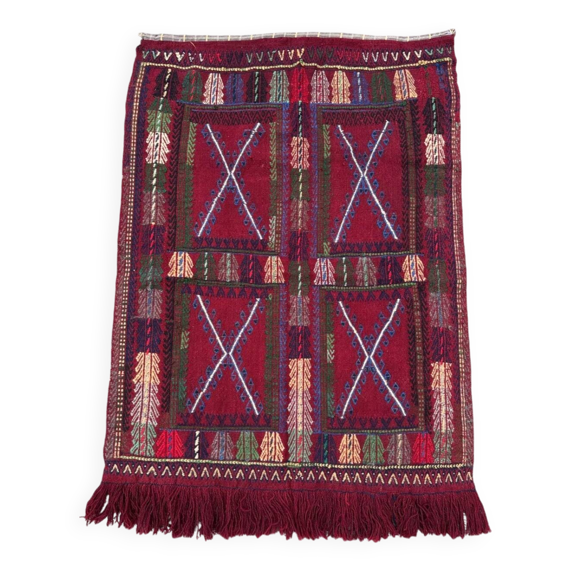 Kilim rug