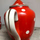 Coffee service from the 1940s 23 pieces in total