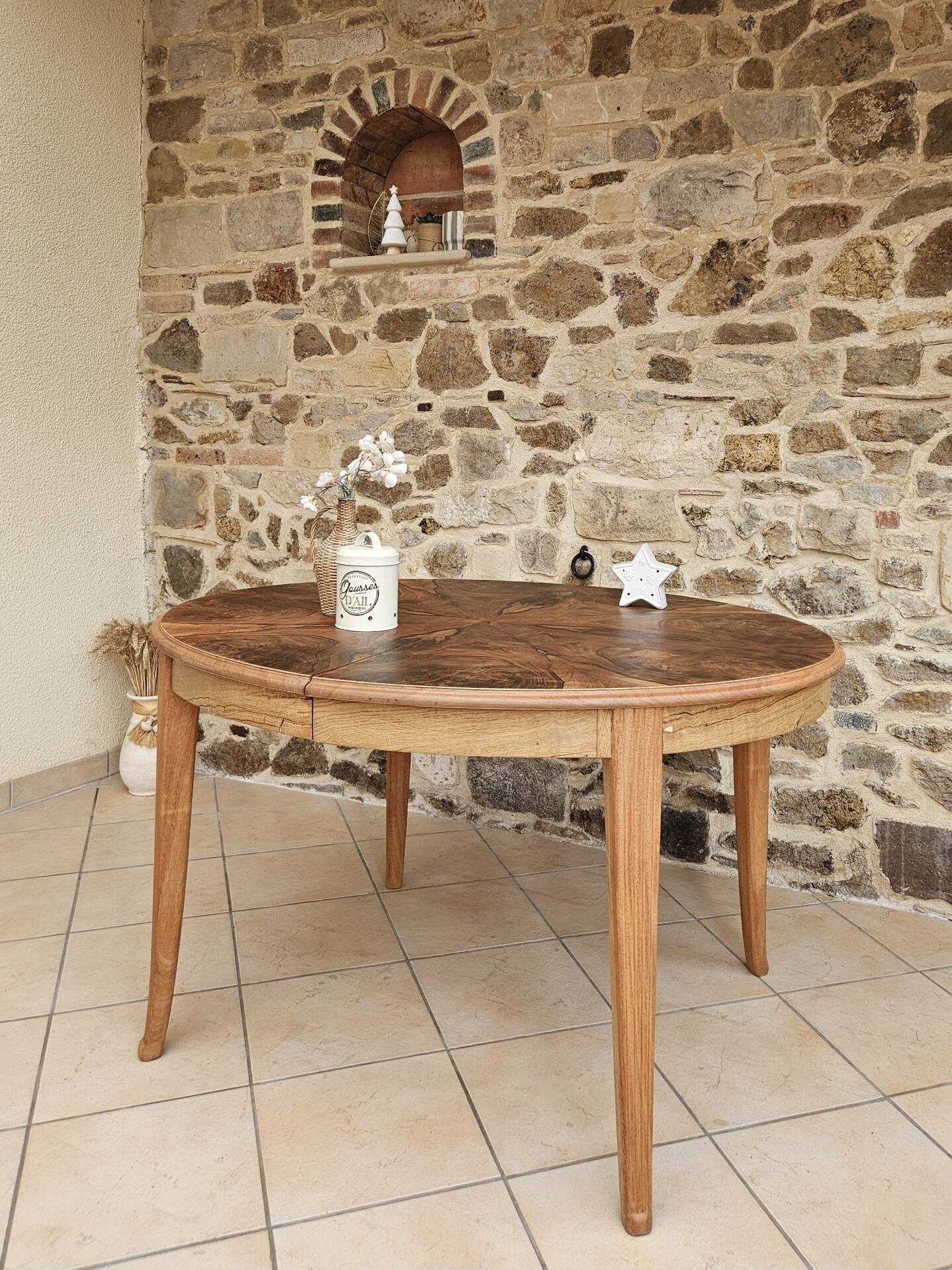 Art Deco table