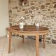 Art Deco table