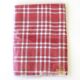 Tablecloth bistro tiles red old vintage model Normanda - 150x200cm