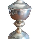 Pisside - mid-20th century host box