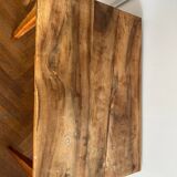 Farmhouse table with drawer / desk