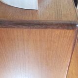 enfilade, Gplan buffet