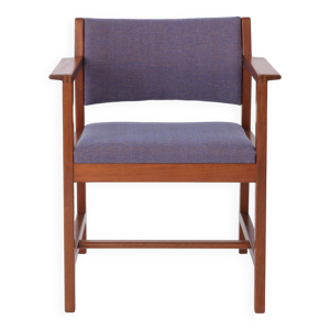 1 sur 2 Fauteuil vintage - stolefabrik 1960