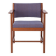 1 of 2 Børge Mogensen Vintage Armchair 1960s for Fredericia Stolefabrik