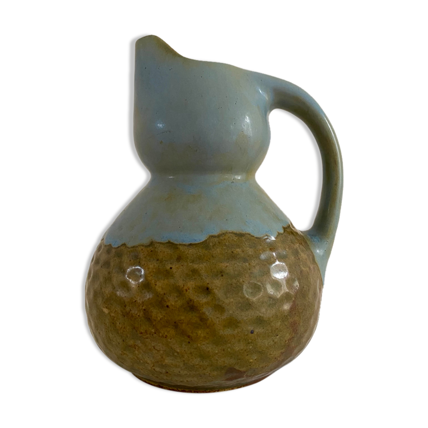 Pitcher Louis Lourioux