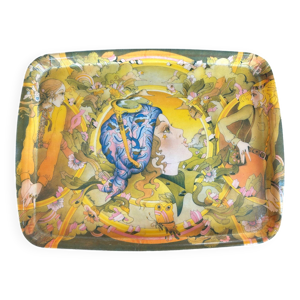 plateau des années 70