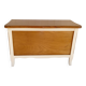 Banc coffre