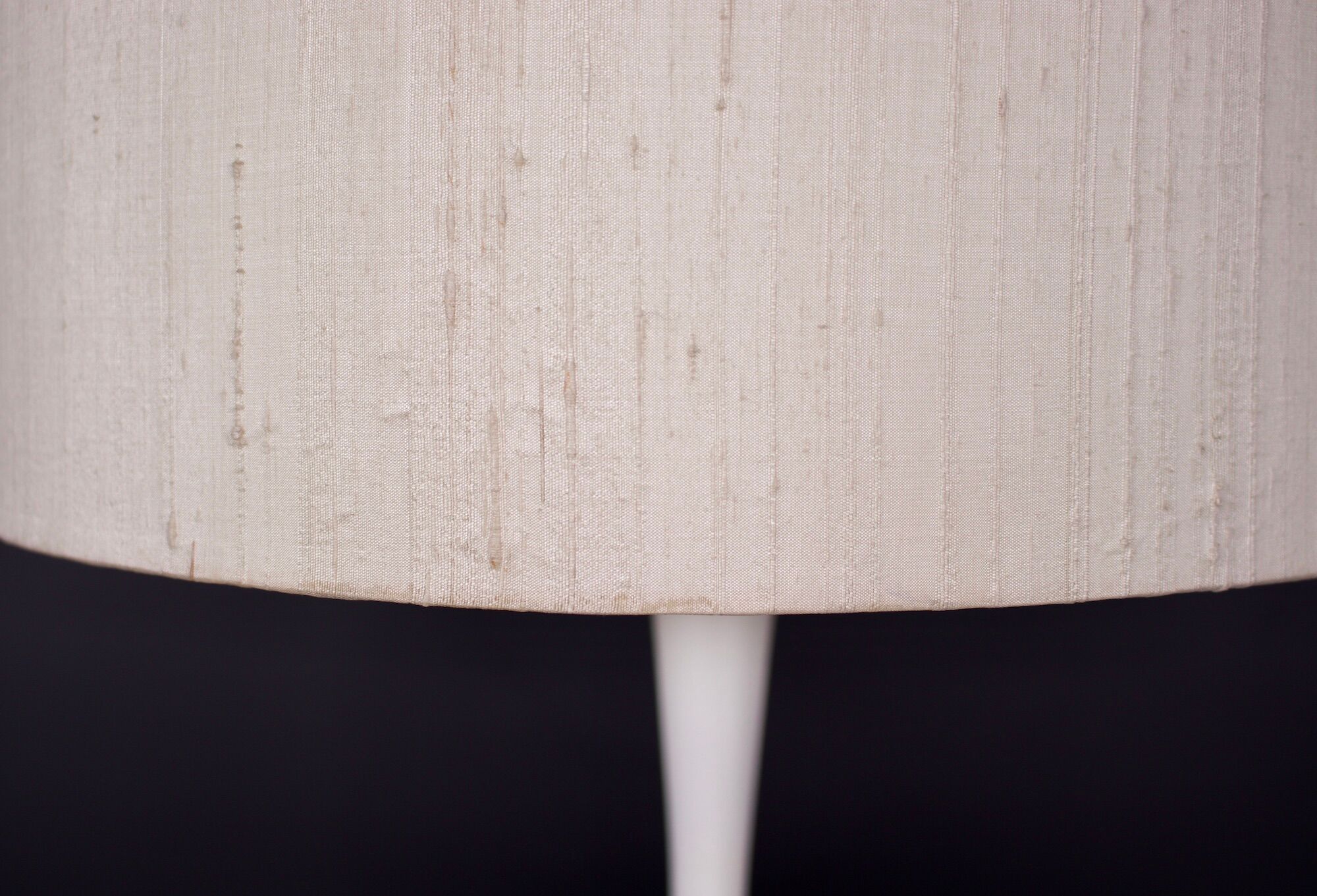 Eva Renée Nele, Temde "Tulip" Lamp