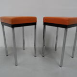 2 stools