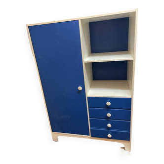 Armoire chanmbre enfant