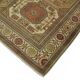 Turkish Wool Vintage Kayseri Rug 198 cm x 300 cm