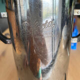 Antique coffee maker