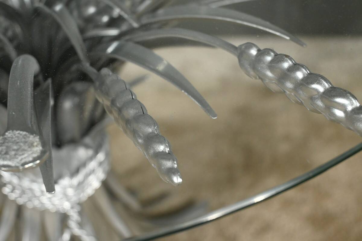 Table “Coco Chanel” par R.Goossens – 1970