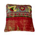 Housse de coussin turc vintage 45 x 45 cm