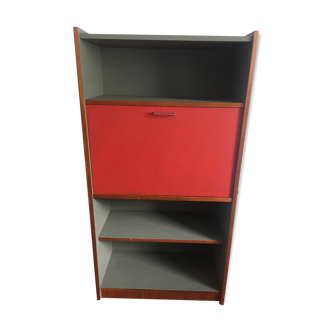 Vintage writing desk