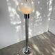 Mazzega floor lamp 1970 Murano glass