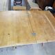 Ancienne table