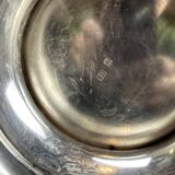Silver metal coffee pot, Louis XVI shape
