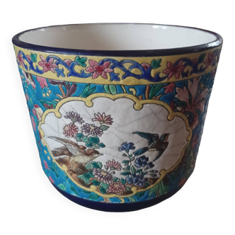 Large pot