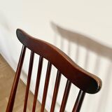 4 Ercol Windsor chairs excellent condition
