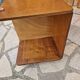 Meuble hifi vinyle vintage