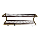 1950s Scandinavian design storage.