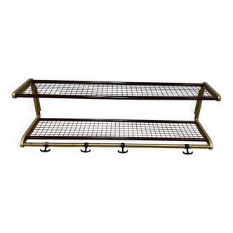 1950s Scandinavian design storage.