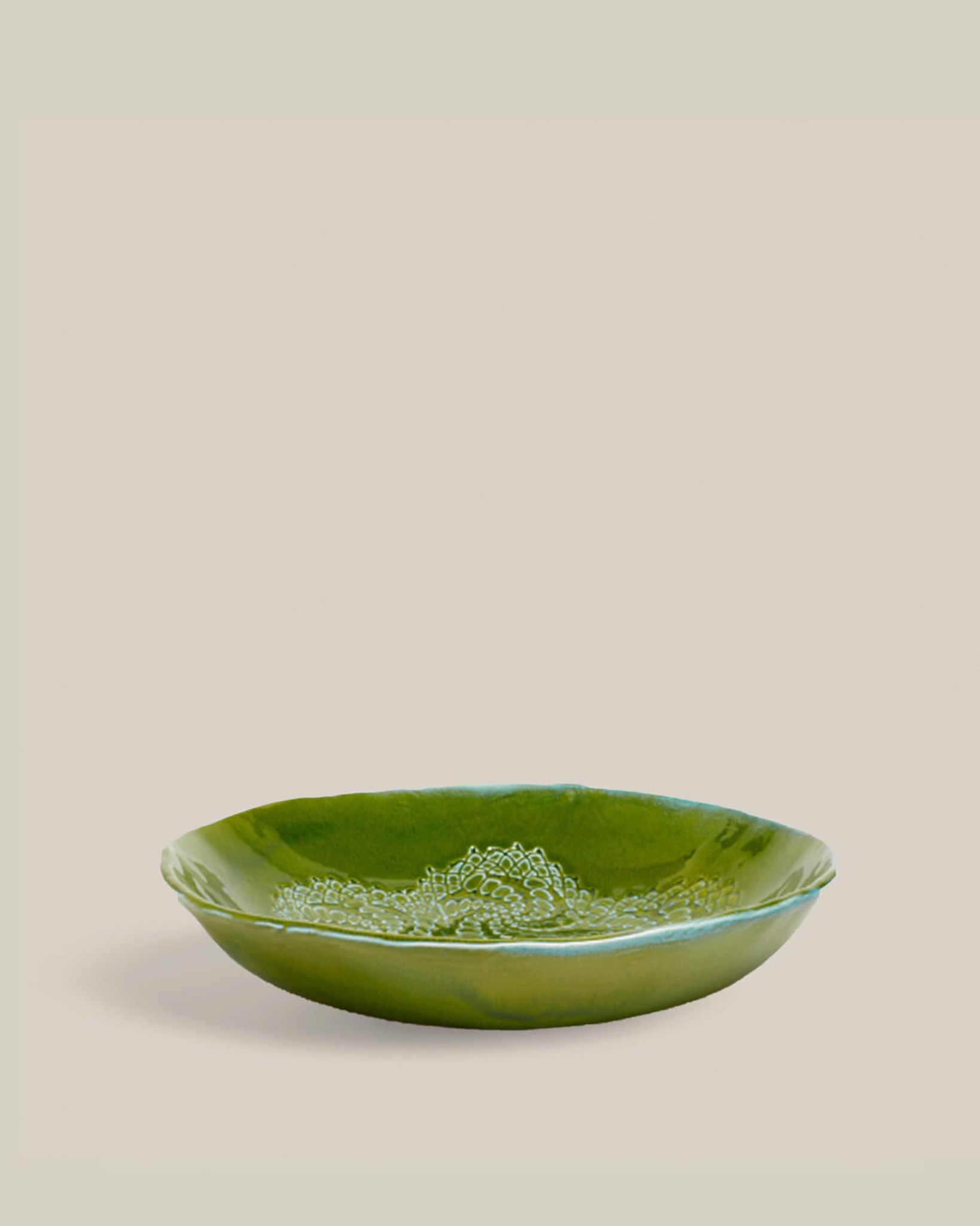 Malt olive XL - Salad bowl