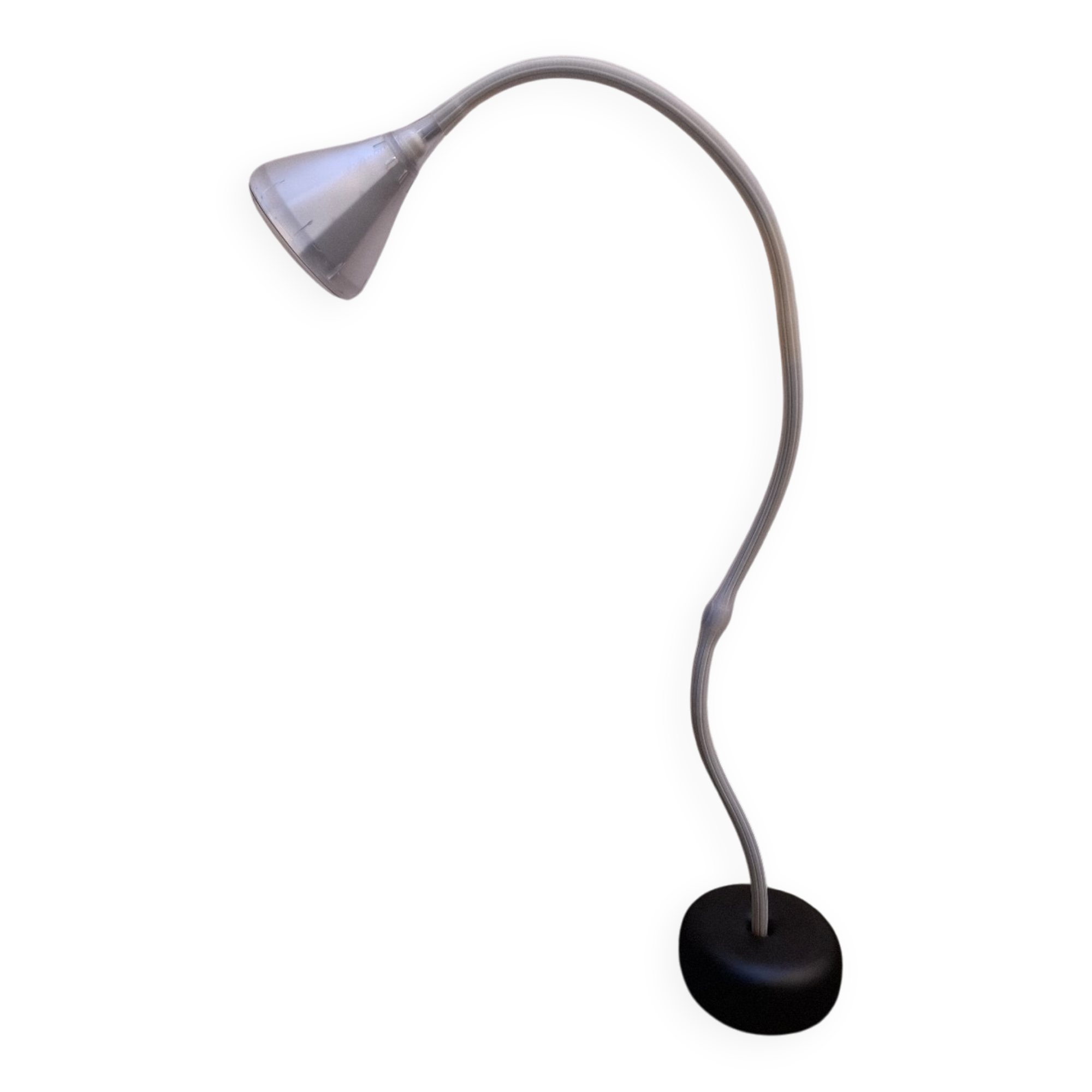 Pipe floor lamp, Artemide, Italy