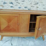 Scandinavian sideboard 60/70s