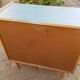 Chest of drawers, circa 1960